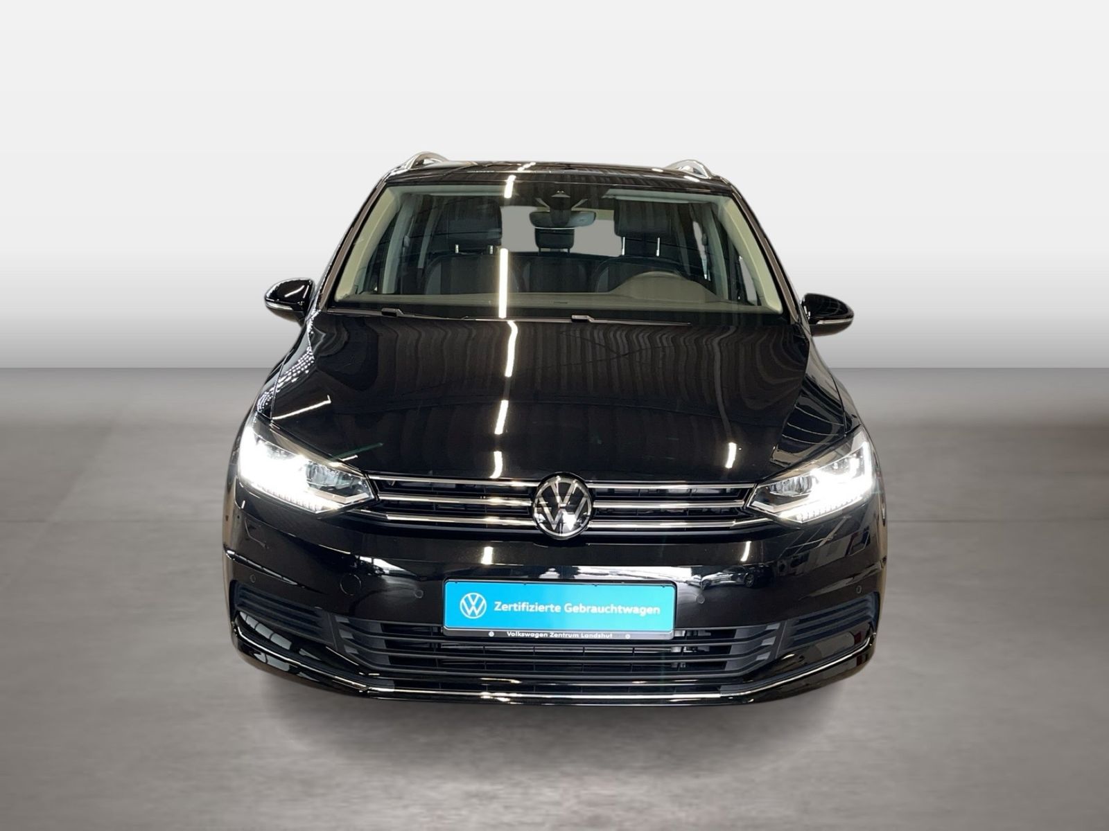 Volkswagen Touran - Bild 9