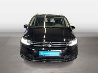Volkswagen Touran - Vorschau Bild 9