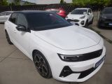 Opel Astra L Lim.GS Line/Navi/Leder/Sit-Hei/Kamera - Opel Astra mit Hybrid-Antrieb