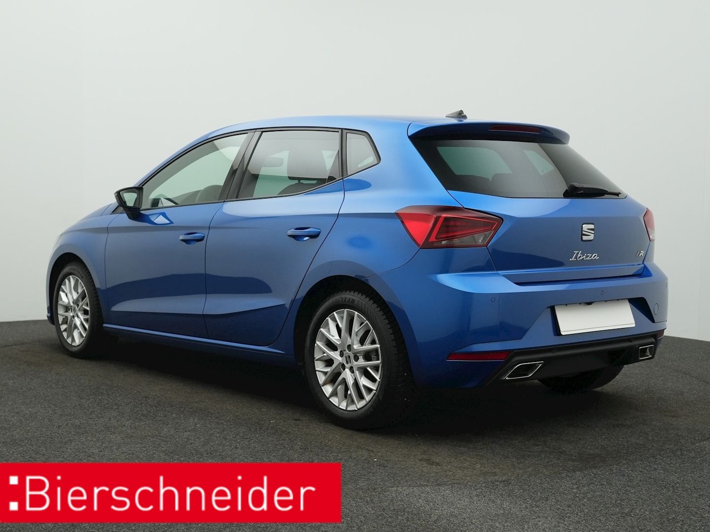 Seat Ibiza - Bild 4