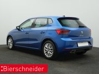 Seat Ibiza - Vorschau Bild 4