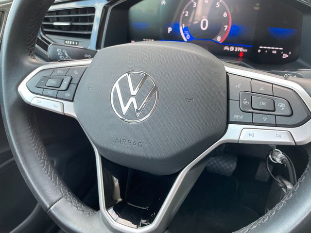 Foto Nummer 13: VW Taigo