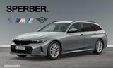 BMW 330i xDrive M Sportpaket Pro*360 Kamera*ACC*Live - BMW 330 Touring Kombi Gebrauchtwagen