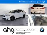 BMW X2 xDrive20i M Sport Panorama Head-Up Navi Kamer - BMW X2: Geländewagen