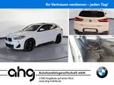 BMW X2 xDrive20i M Sport Panorama Head-Up Navi Kamer - BMW X2: Geländewagen