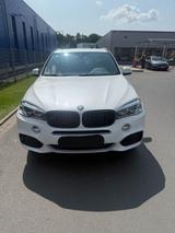BMW X5 30d*LED - BMW 530 mit Diesel-Antrieb: Geländewagen