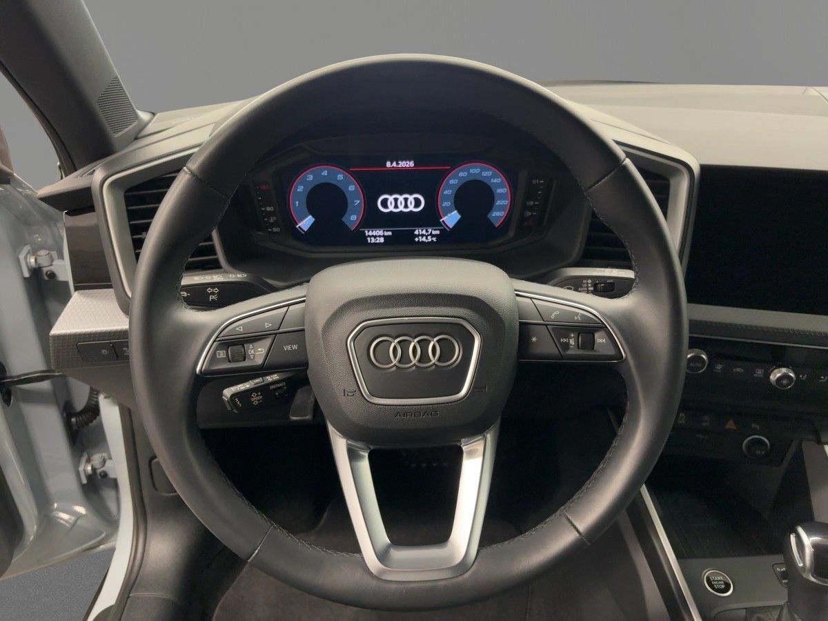 Audi A1 - Bild 14