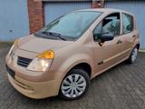 Renault Modus 1.2 Benziner 1 Hand TÜV NEU - Renault Modus