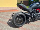 Ducati Diavel 1260S aus 1. Hand - Angebote