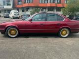 BMW e 34 520i Automatik - BMW 520 aus 1990