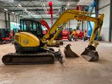 Yanmar Vio 75 A - Yanmar Vio