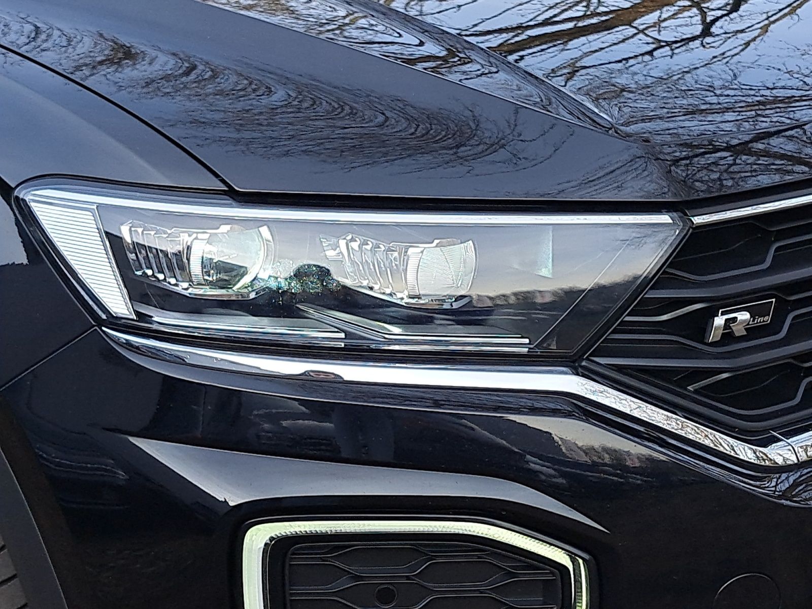 Volkswagen T-Roc - Bild 6
