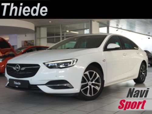 Opel Insignia B GS 1.5T DYNAMIC NAVI/LED/SPORT/SH/AHK