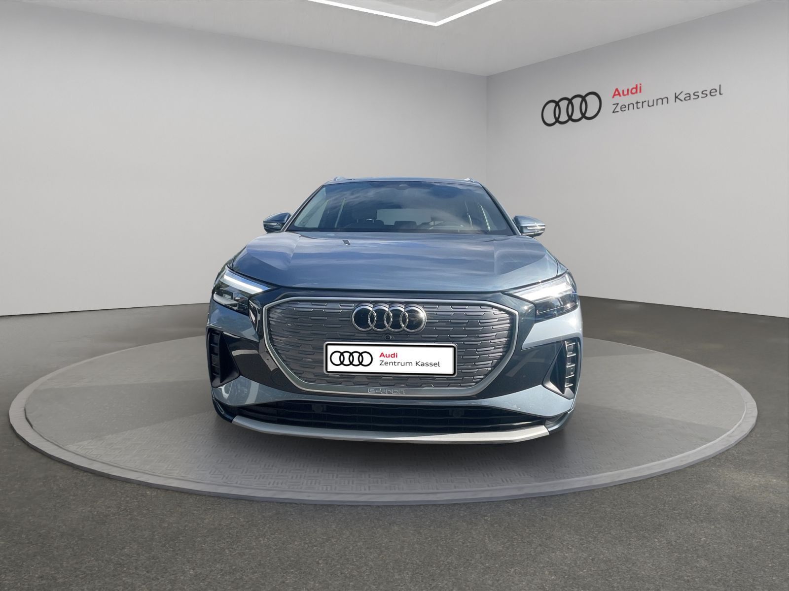 Audi Q4 e-tron - Bild 10