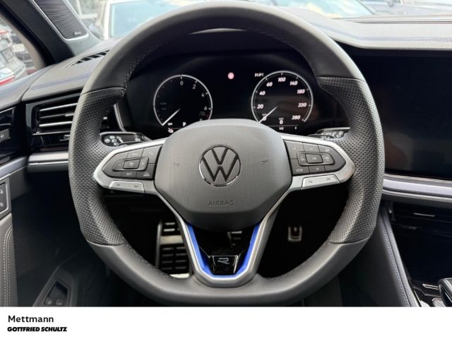 Volkswagen Touareg - Bild 13