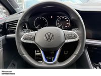 Volkswagen Touareg - Vorschau Bild 13