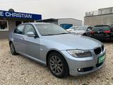 BMW 318i Klimaautomatik Leder PDC Euro5 - BMW 318: Limousine