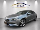 Opel Insignia Grand Sport/HUD/360/LED/ACC/BOSE/STANDH - Opel mit Diesel-Antrieb