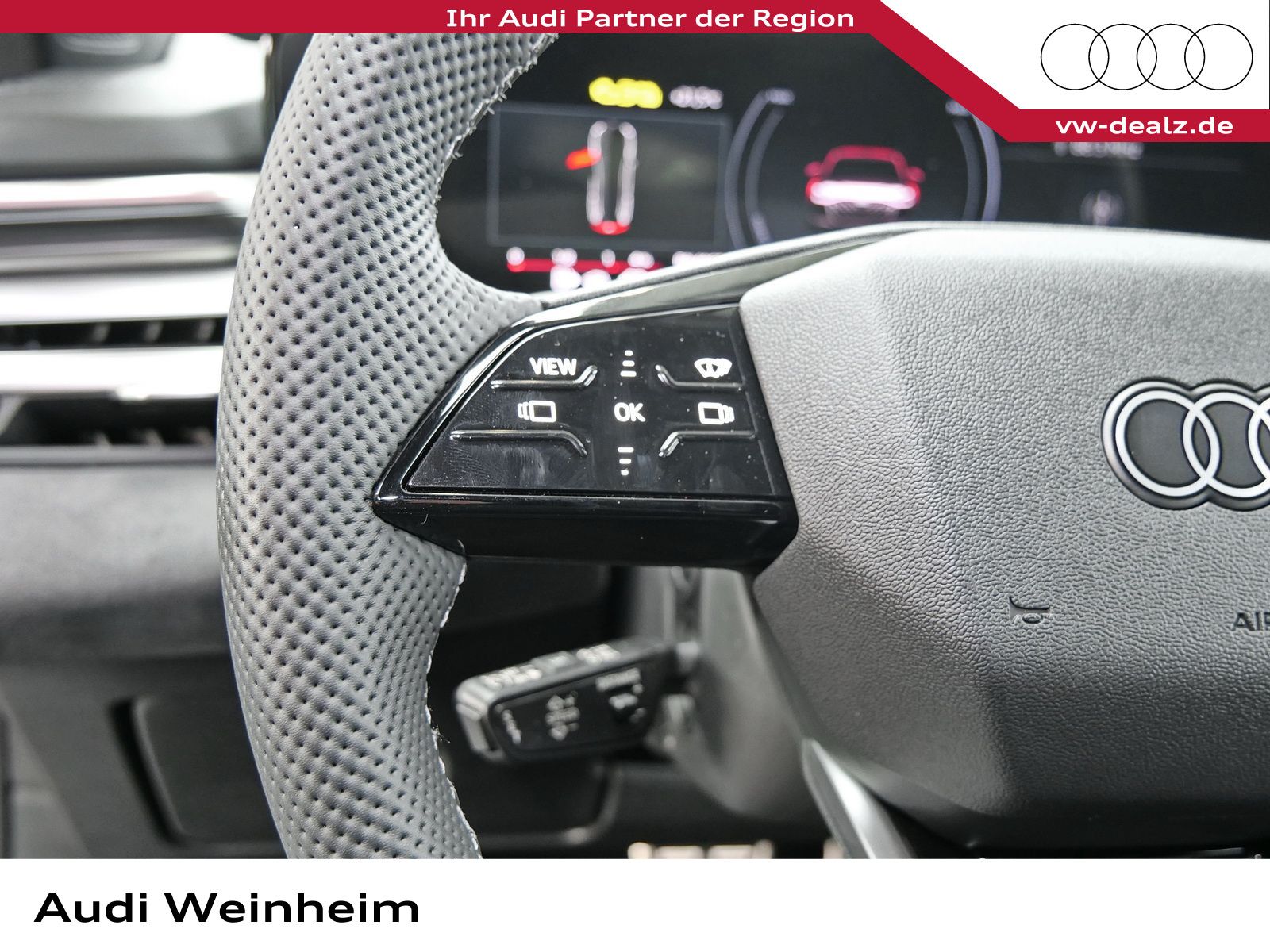 Audi A6 - Bild 19