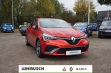 Renault Clio V 1.3 TCe 140 R.S. Line   Sitzheizung,Navi, - Renault Clio: Clio3