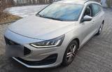 Ford Focus Turnier Cool & Connect 1.5TDI Aut. SHZ PDC - Ford Focus: TDI