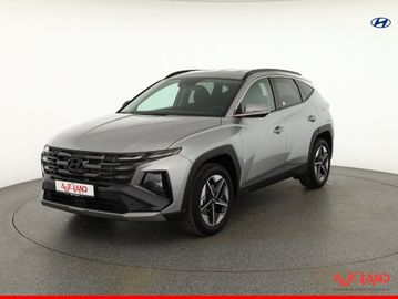 Hyundai TUCSON - 1