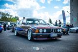 BMW E23 728i Oldtimer rostfrei MTS  ACT ke... - BMW aus 1985