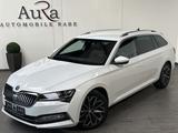 Skoda Superb Combi L&K NAV+LED+360°+AHK+MEMORY+18ZO+VC - Skoda Superb 3V