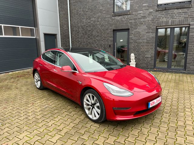 Tesla Model 3 Long Range/AWD/LED/autonomes Fahren