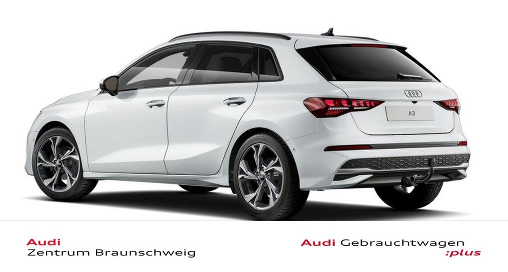 Audi A3 - Bild 3