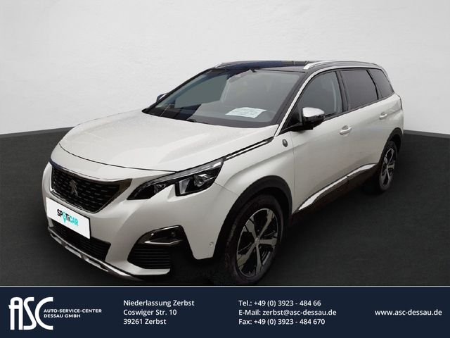 Peugeot 5008 Crossway 1.5 BlueHDi 130 EU6d-EAT ,Navi ,DA