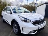 Kia Niro Spirit 1,6 Automatik Hybrid Navi Leder - gebrauchte Kia Niro aus dem Jahr 2018