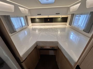 Sunlight Adventure T 68C AUTOMATIK TV FIAT NAVI Combi 6E