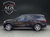 Mercedes-Benz GL 550 BlueEfficiency 4Matic *7SITZER*TÜV NEU** - Mercedes-Benz: 7 Sitzer