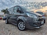 Ford Transit Custom Kasten 290 L1 Sport - Ford Transit: Van, Sport