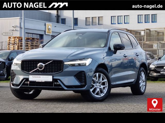 Volvo XC60 B4 Autom. Plus Dark PANO|STANDHEIZUNG|CAM|