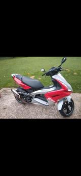 Peugeot jet force - PEUGEOT MOFA