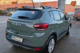 Dacia Sandero Stepway III Expression 1.0 TCe Automat - Dacia Sandero von privat