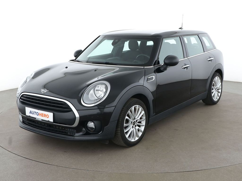 Image of MINI One Clubman