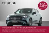 Mercedes-Benz GLC 450 d 4M AMG Night Digital Light Distronic