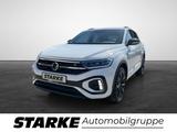 Volkswagen T-Roc 1.5 TSI DSG R-Line  LED Kamera PDC LM Temp