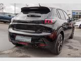 Peugeot 208 GT Voll-LED RückKam SHZ Klimaauto Navi - Peugeot 208 Gebrauchtwagen in Dortmund