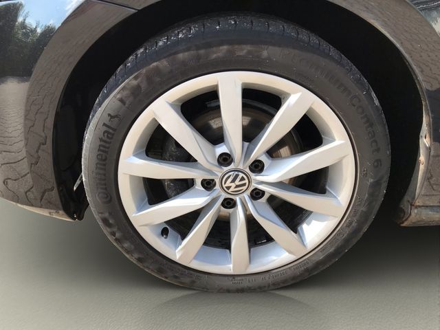 Golf VII Highline 1.4 TSI 6-Gang*AHK*EXPORT*