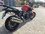 BMW K1300R, wenig KM, sehr guter Zustand - Offers