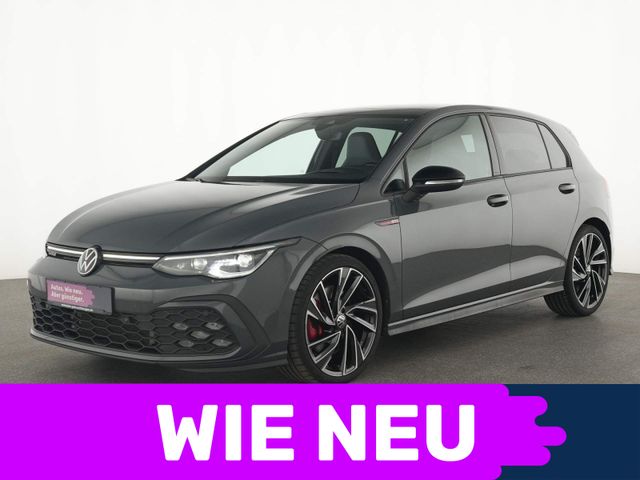 Volkswagen Golf GTI Harman|Pano|Navi|Kamera|HeadUp|LED|SHZ