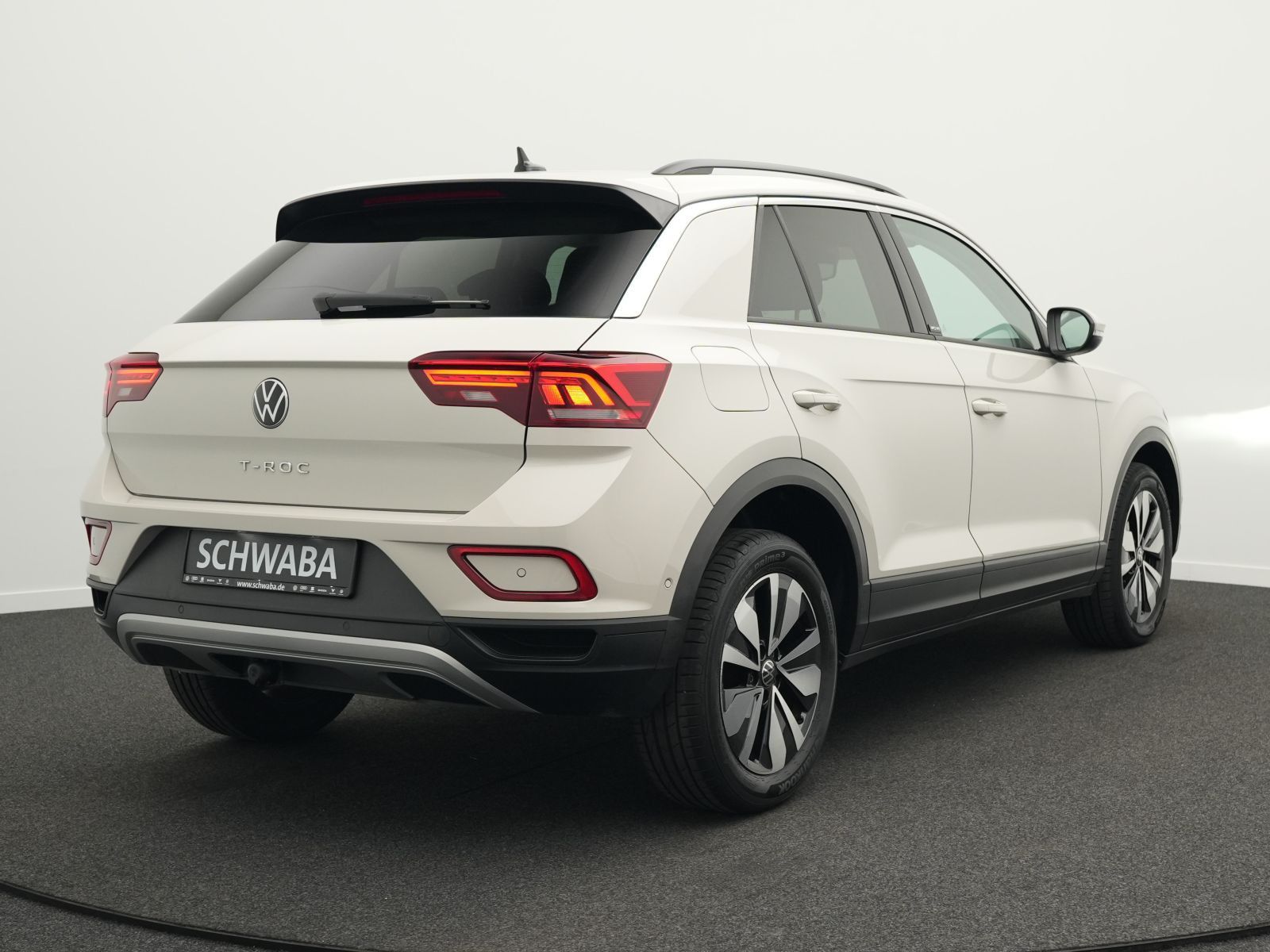 Volkswagen T-Roc - Bild 3
