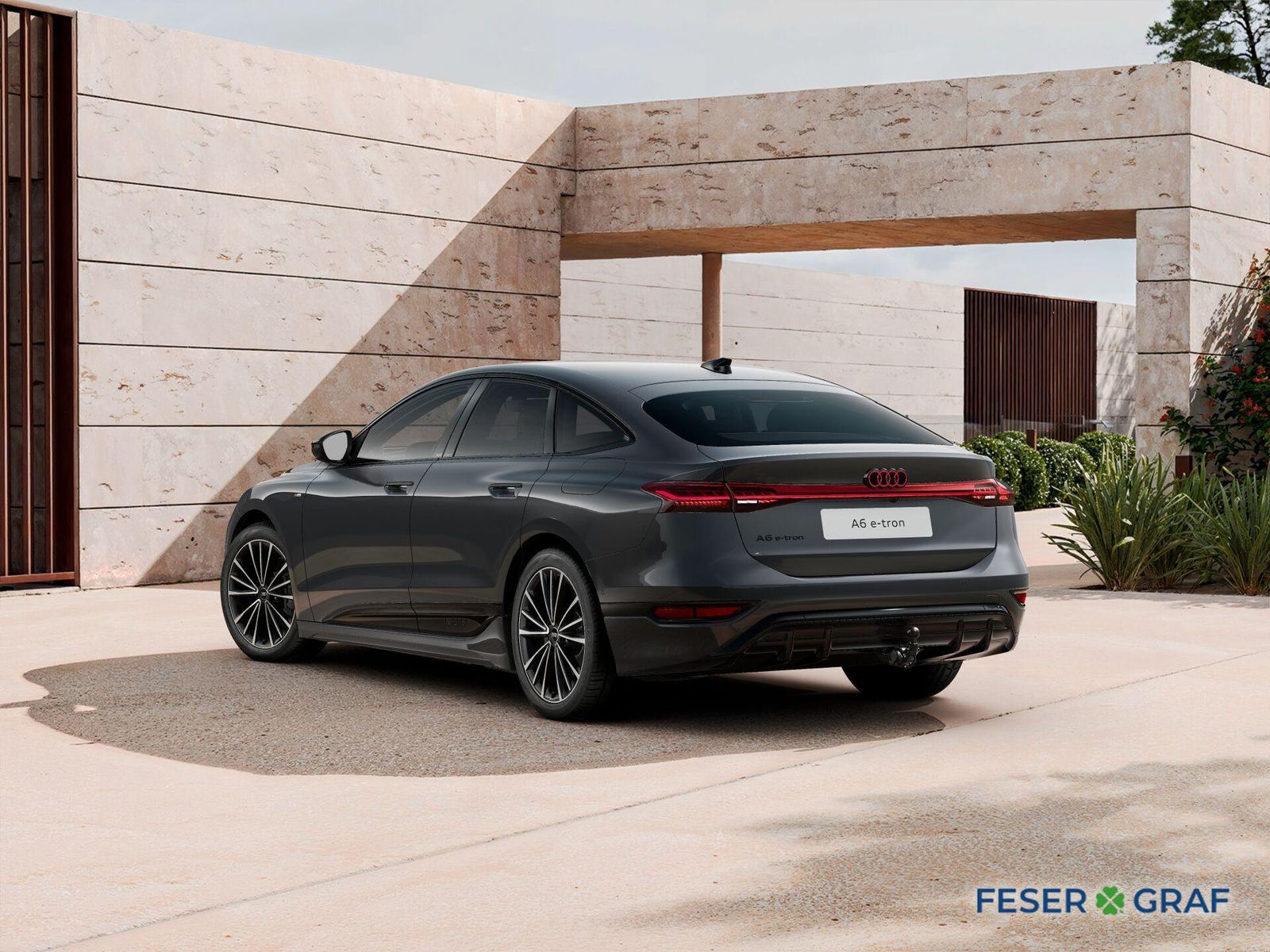 Audi A6 - Bild 5