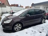 Ford S-Max S-MAX Titanium 2.0 TDCI MOTORSCHADEN - Motorschaden mit Diesel-Antrieb