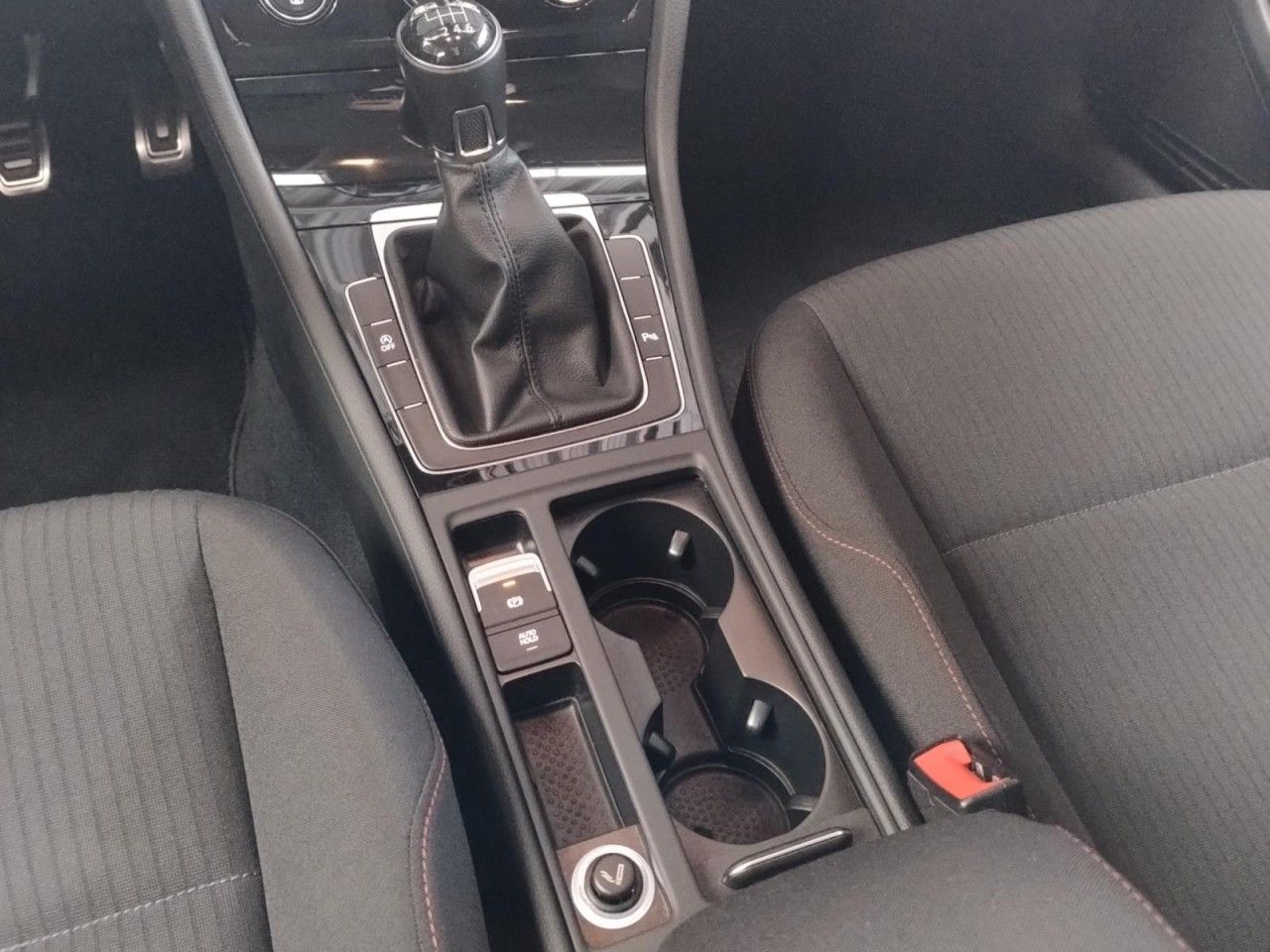 Golf VII Variant Sound 1.0 TSI Klima Navi