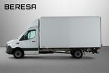 Mercedes-Benz Sprinter 317 CDI Koffer Lang LBW AUT MBUX - Offers